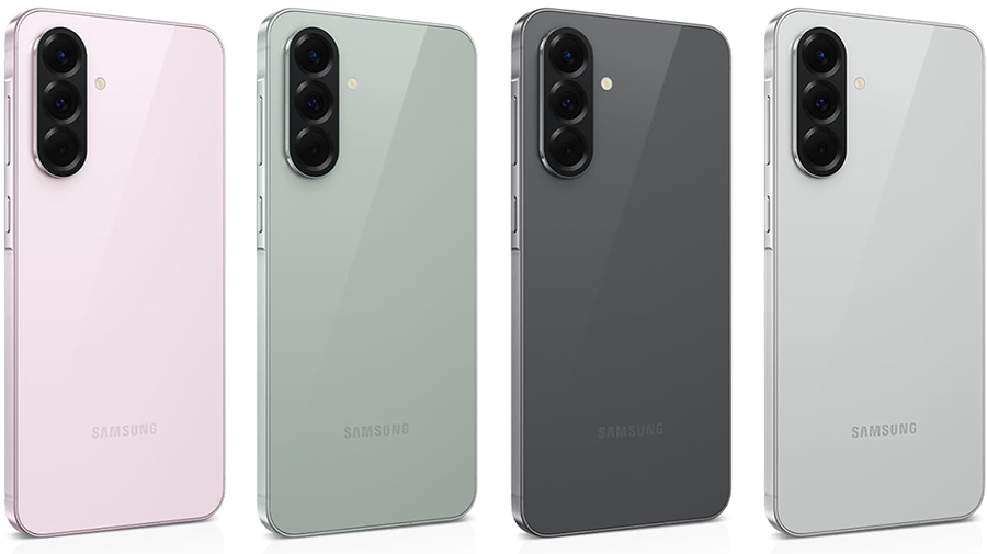 Samsung Galaxy A56 5G 8 RAM 256 GB Android