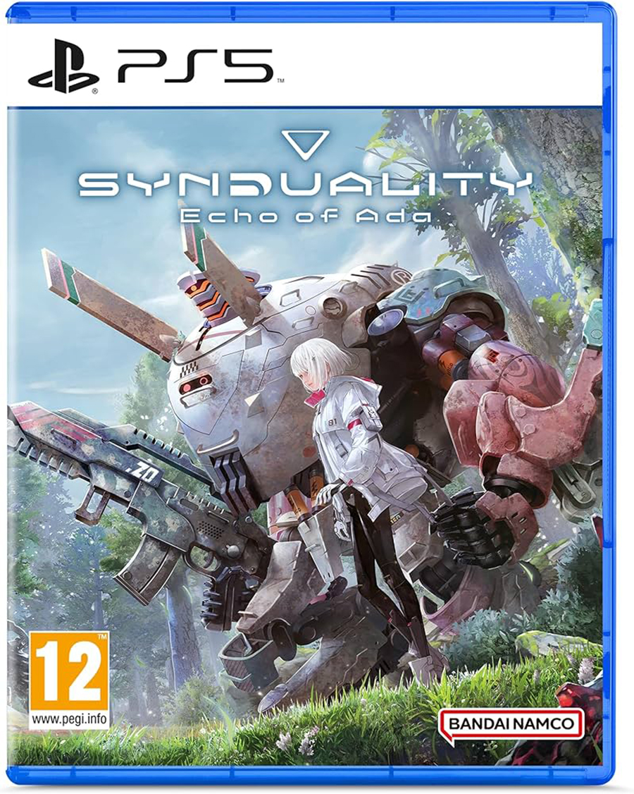 Synduality: Echo of Ada PS5 (SP)