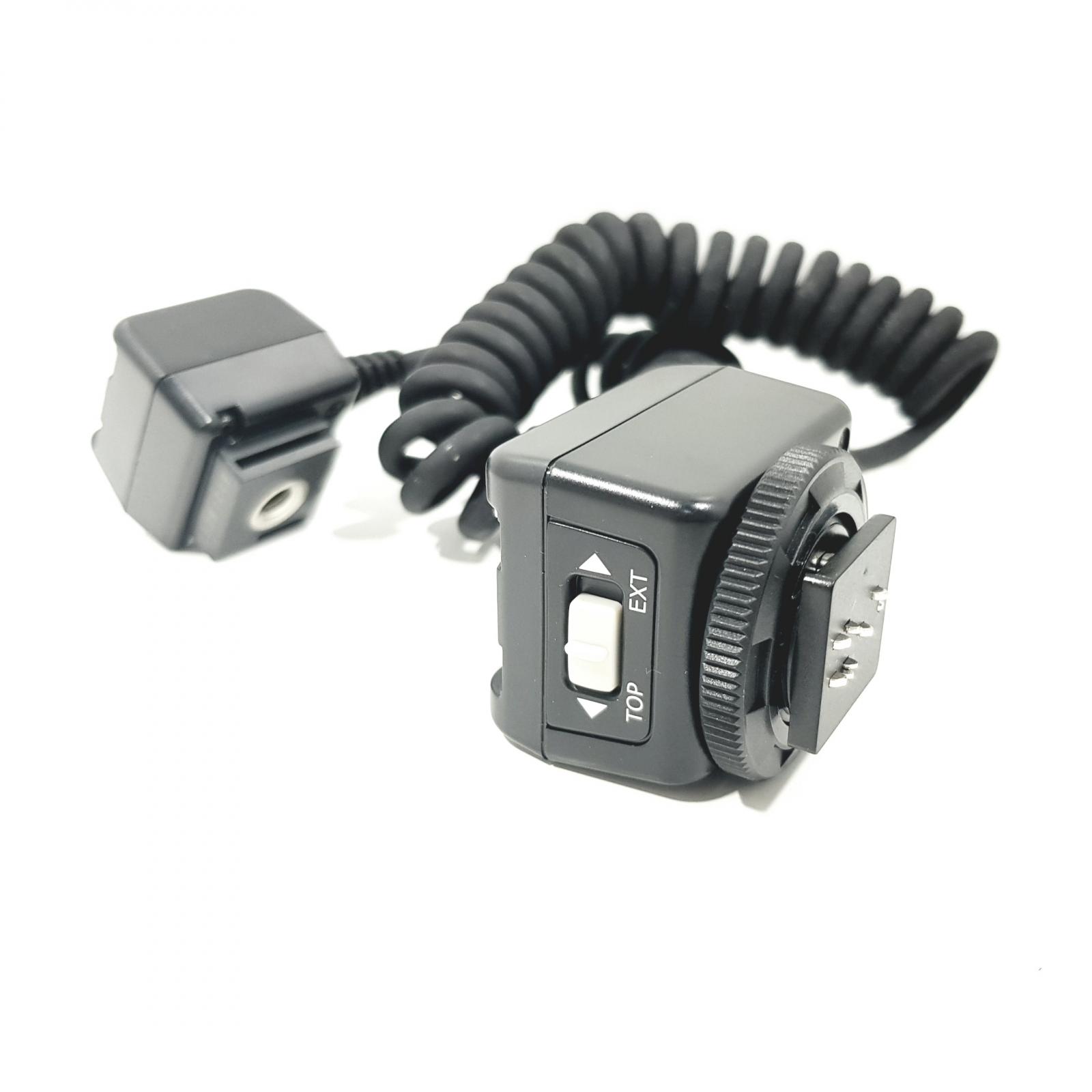 Cable Flash Nissin SC-01