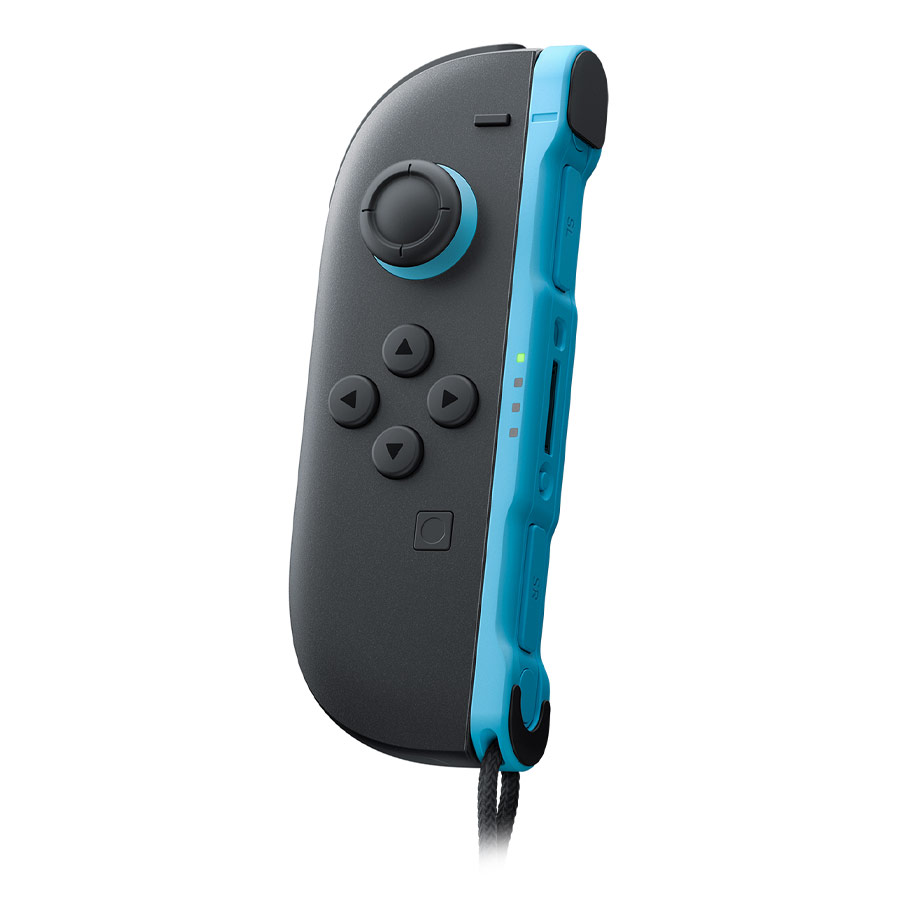 Mando Izquierdo Joy-Con 2 Azul Claro Switch 2