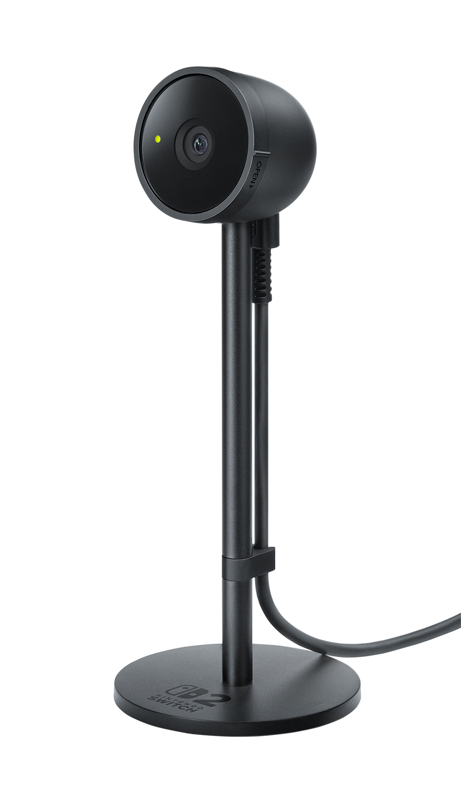 Camara Nintendo Switch 2