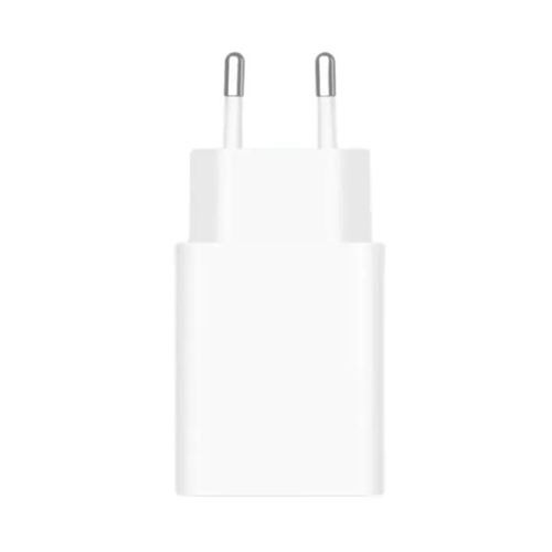 Cargador Xiaomi Power Adapter USB-A 22.5W