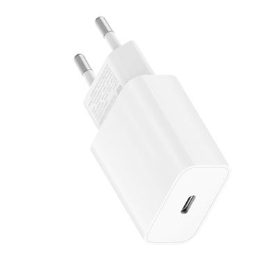 Reacondicionado: Cargador Xiaomi Mi Fast Charger USB-C 20W