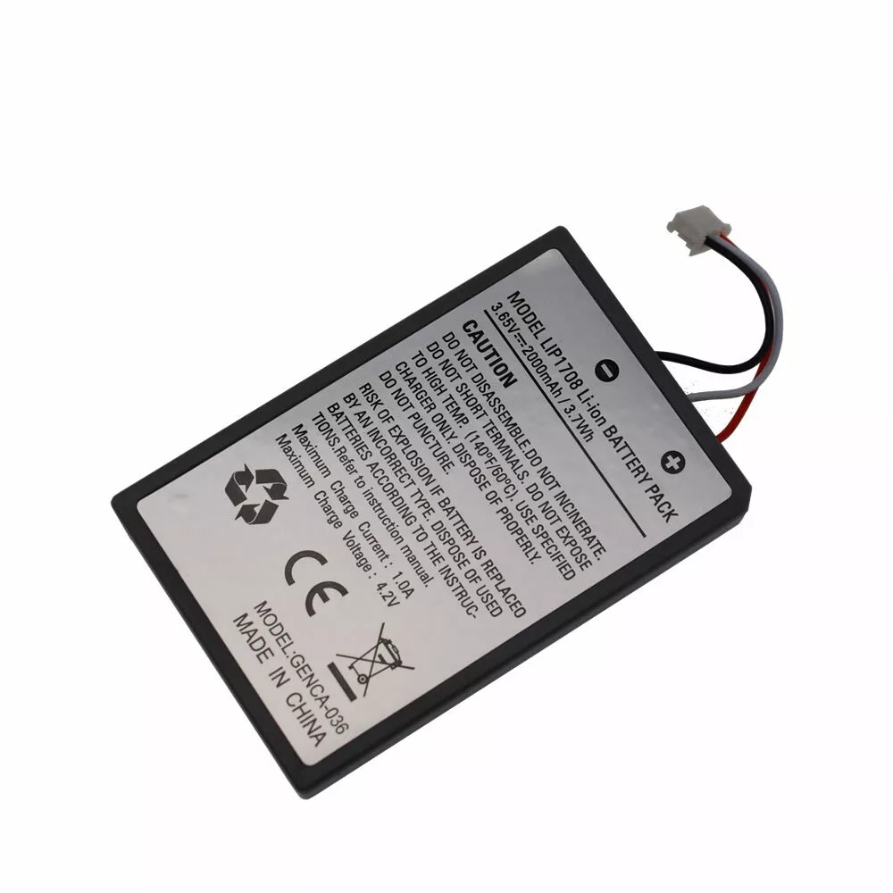 Bateria 3.65v 2000mAh DualSense PS5
