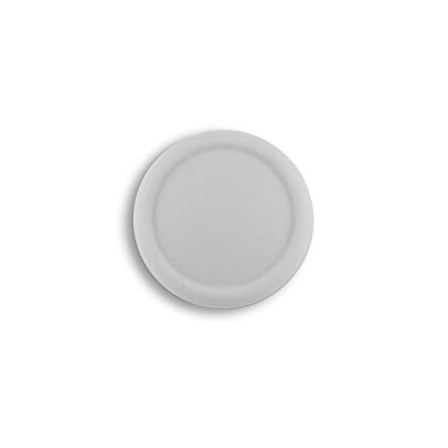 Goma Protectora Blanca Joystick para Nintendo Switch Lite