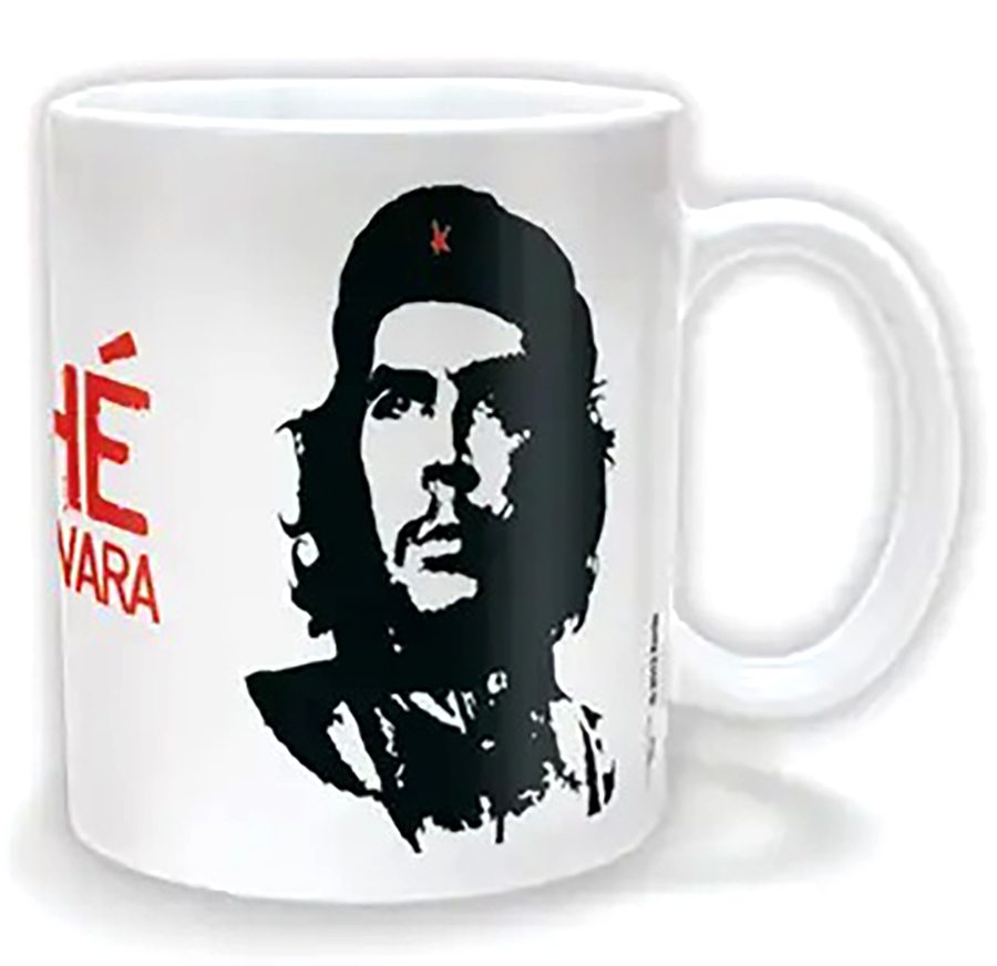 Taza de Ceramica Che Guevara