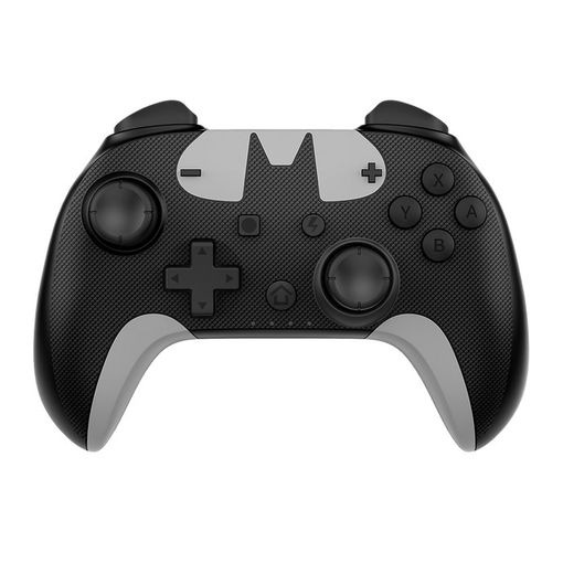 Mando Inalambrico Dragon Shock Poptop Batman Switch