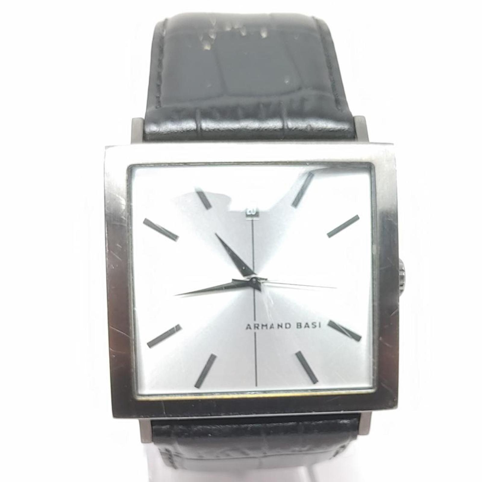 Reloj Hombre Armand Basi A-0121g