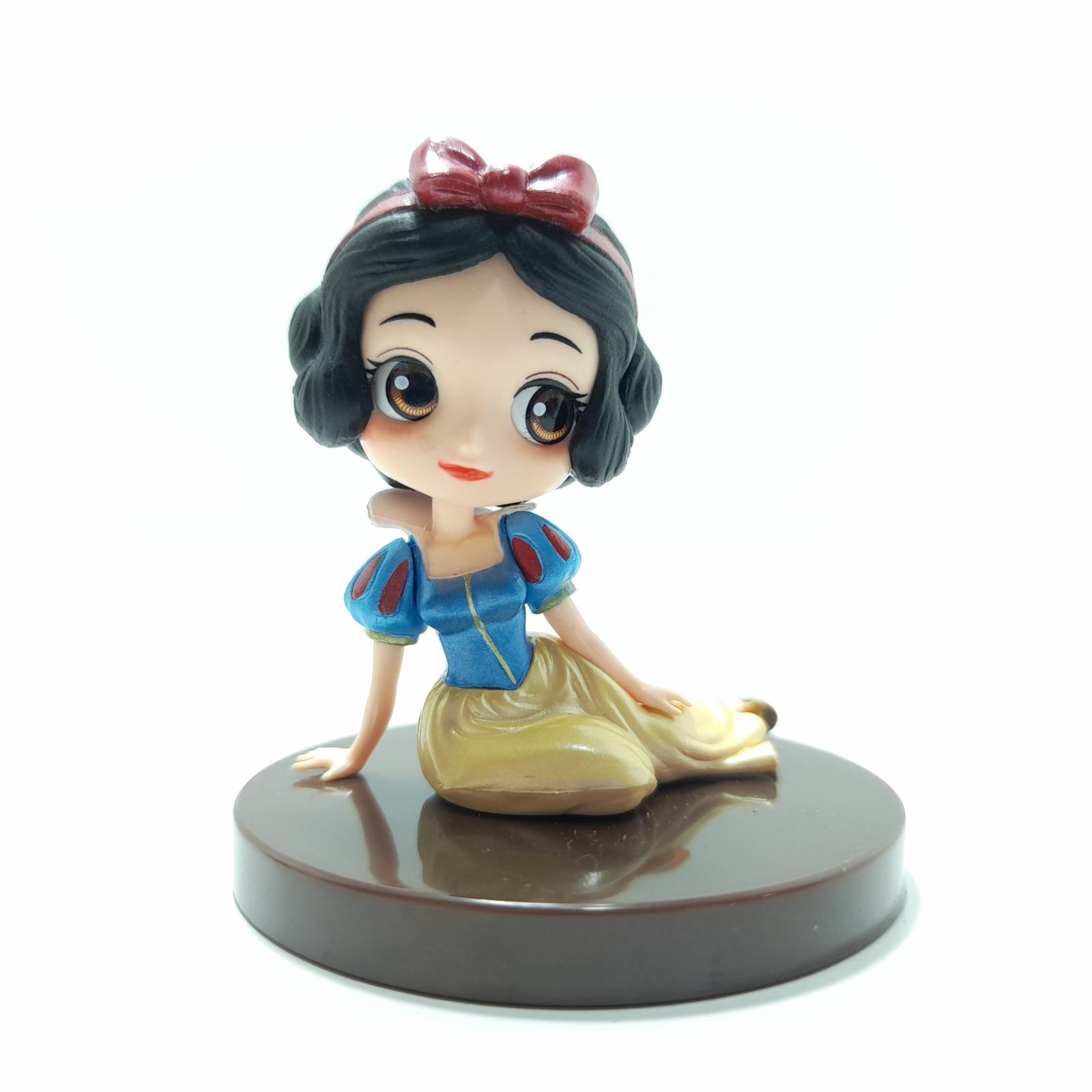 Figura Blanca Nieves Q Posket Petit