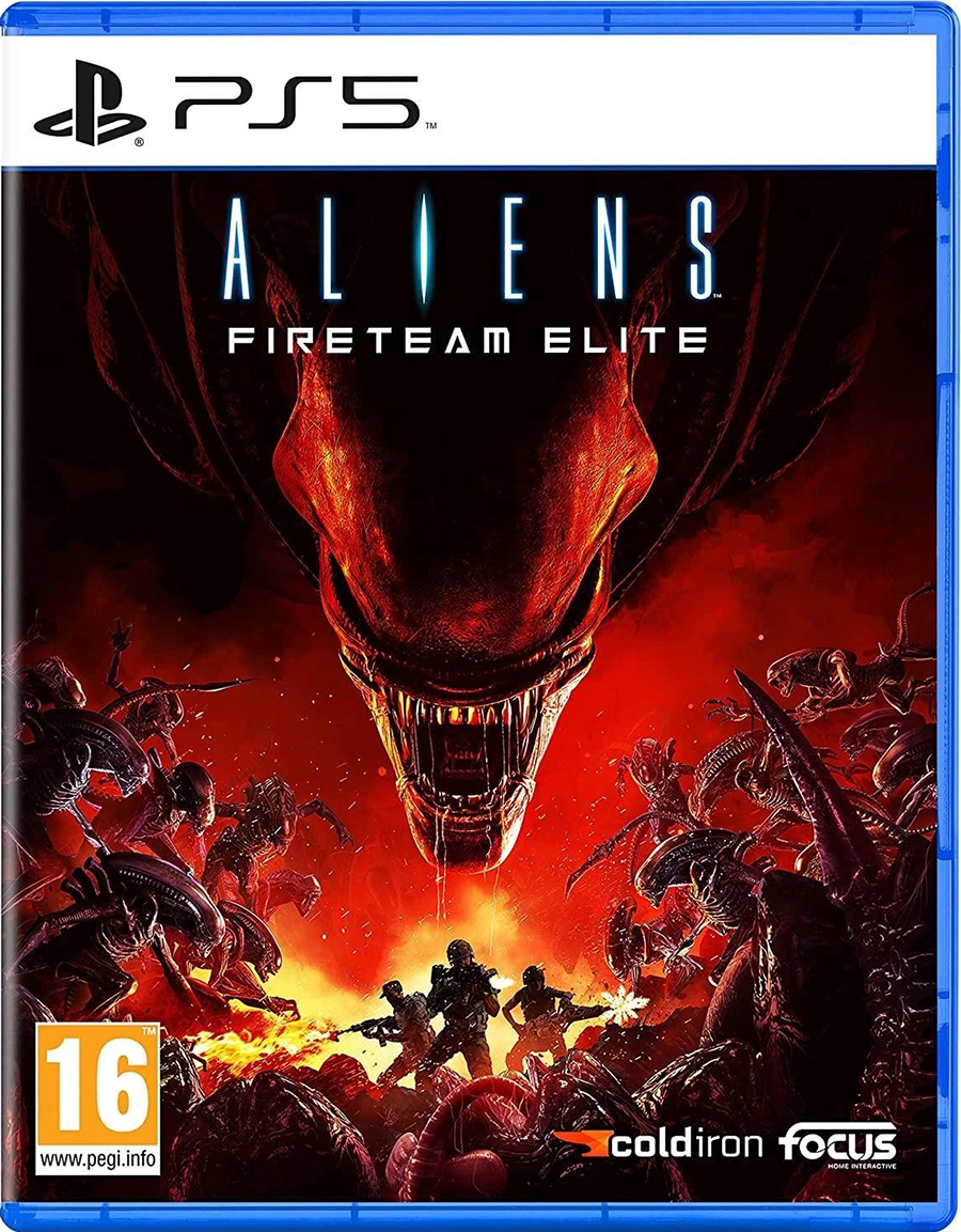 Aliens: Fireteam Elite PS5 (EU)