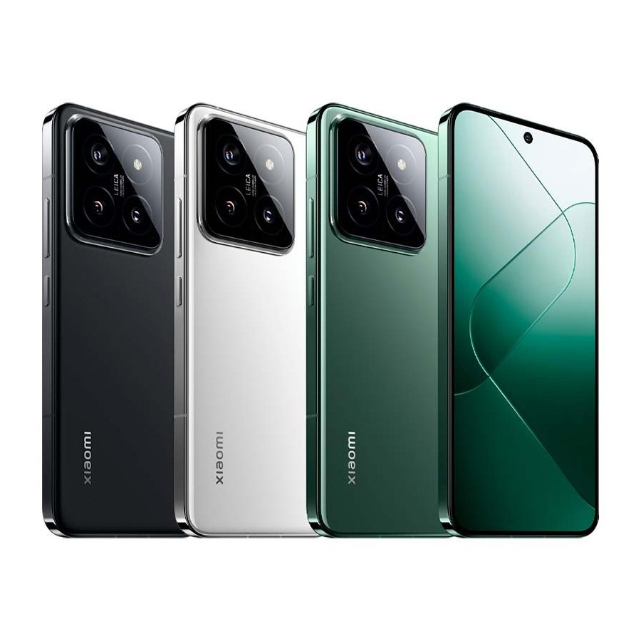 14 12 RAM 512 GB Android