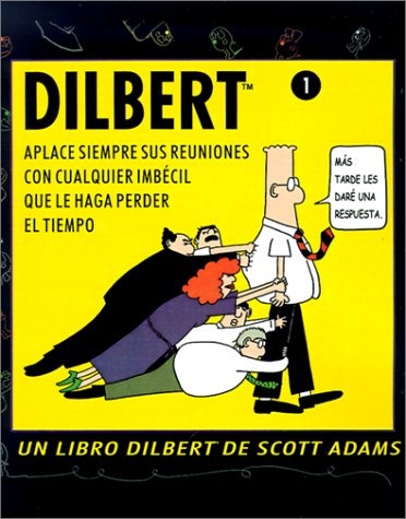 Comic Dilbert Granica 01