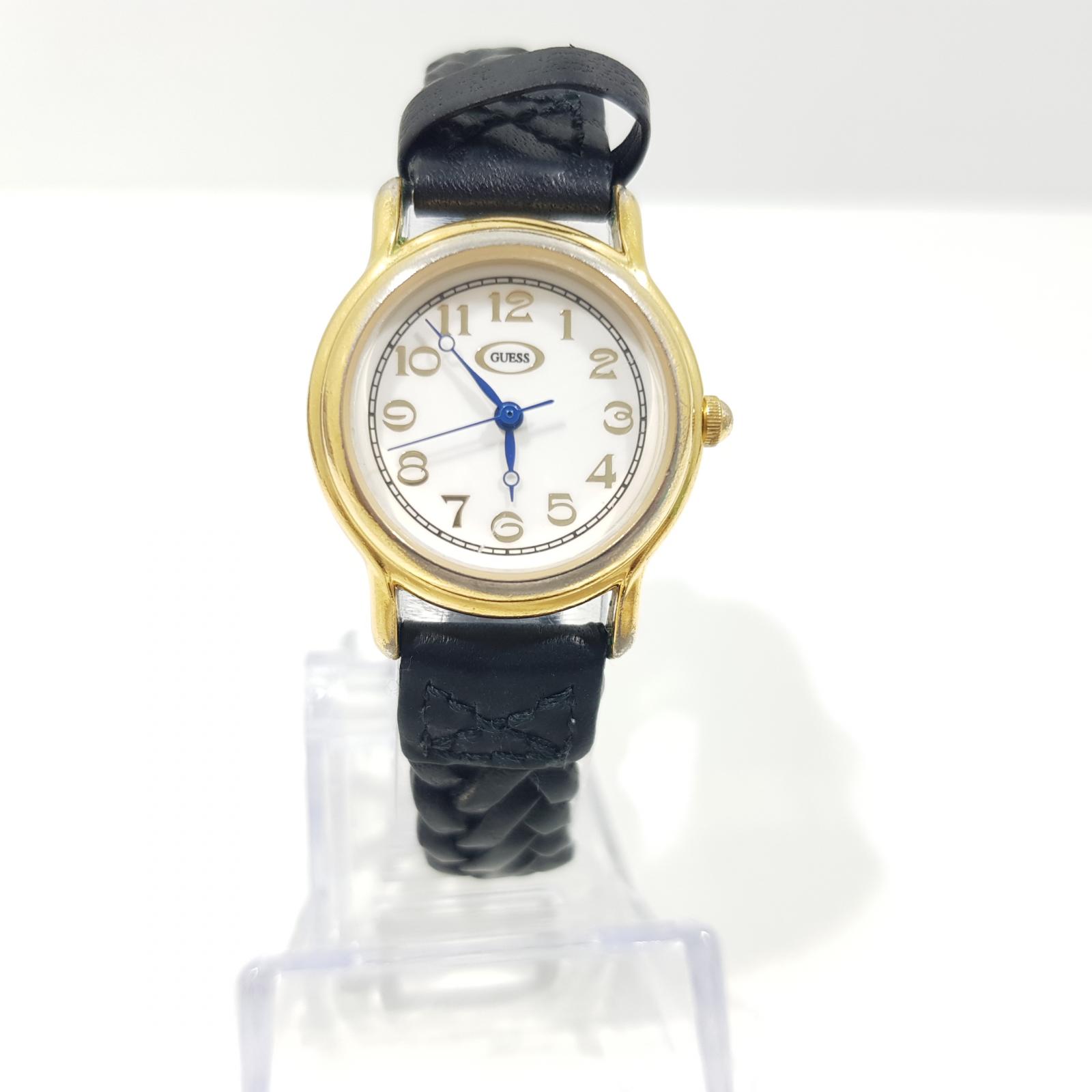 Reloj Mujer Guess Vintage