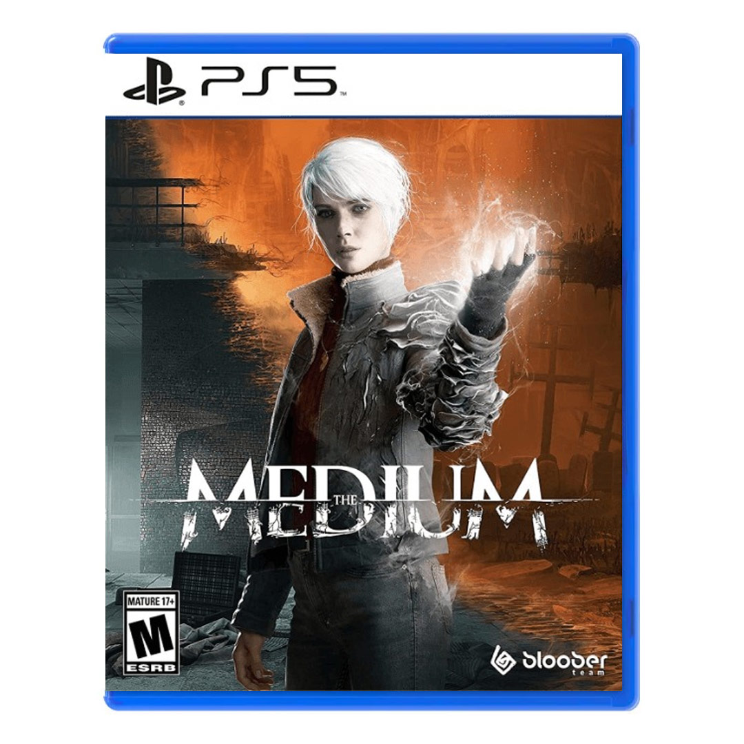 The Medium PS5 (USA)