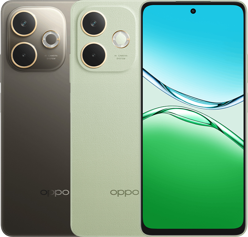 Oppo A5 Pro 5G 8 RAM 256 GB Android
