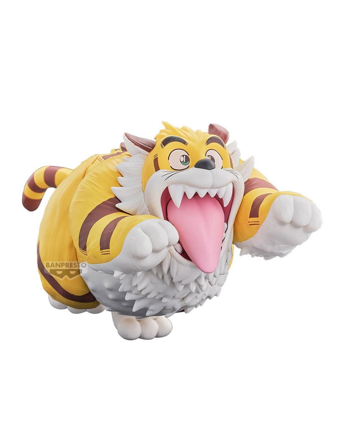 Figura Kagetora Samurai Legend Banpresto