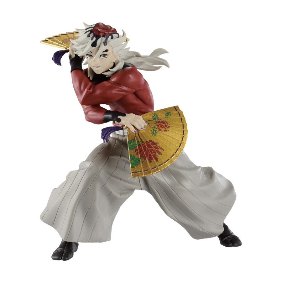 Figura Demon Slayer Doma Vibration Stars Banpresto