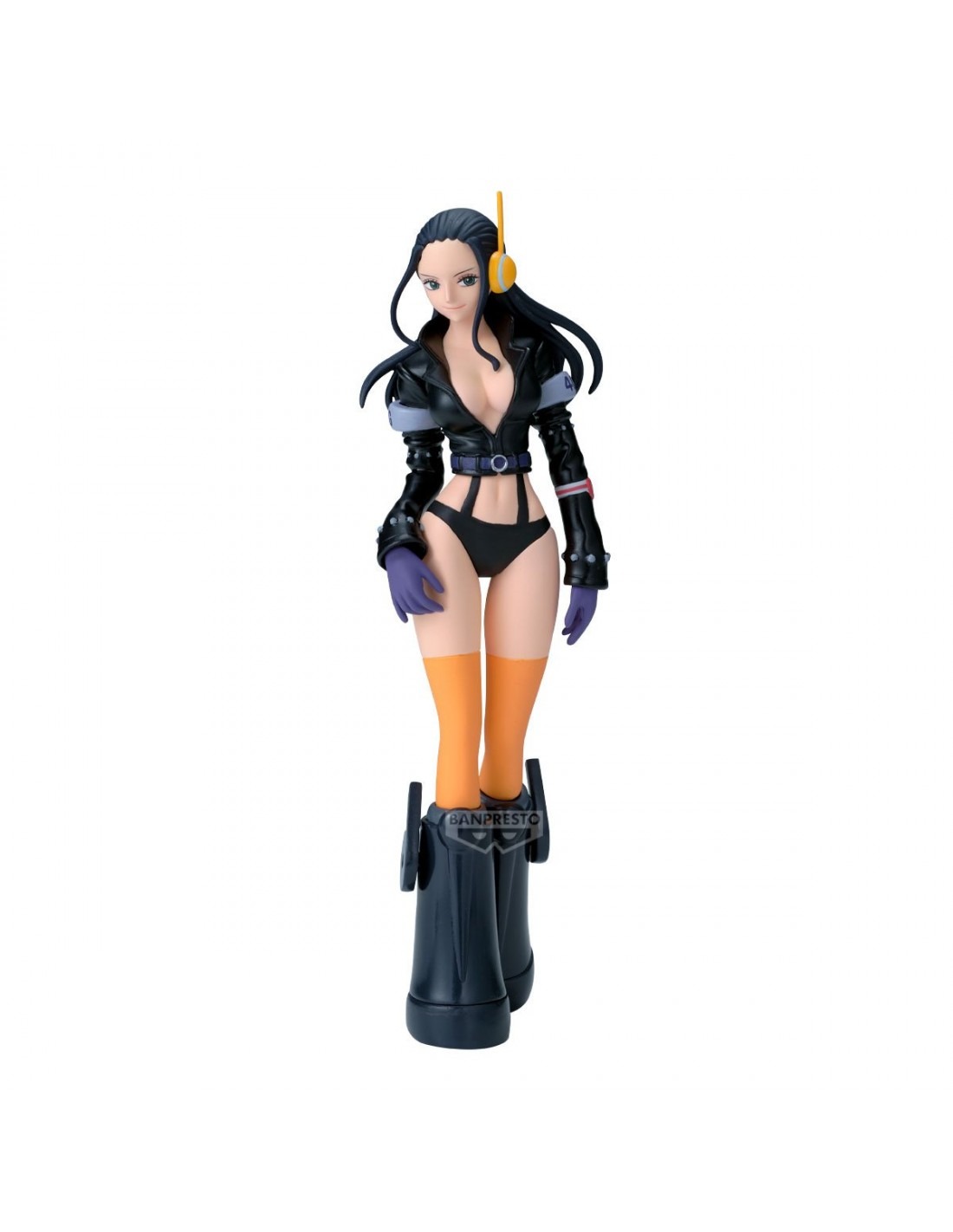 Figura One Piece Nico Robin The Shukko Banpresto