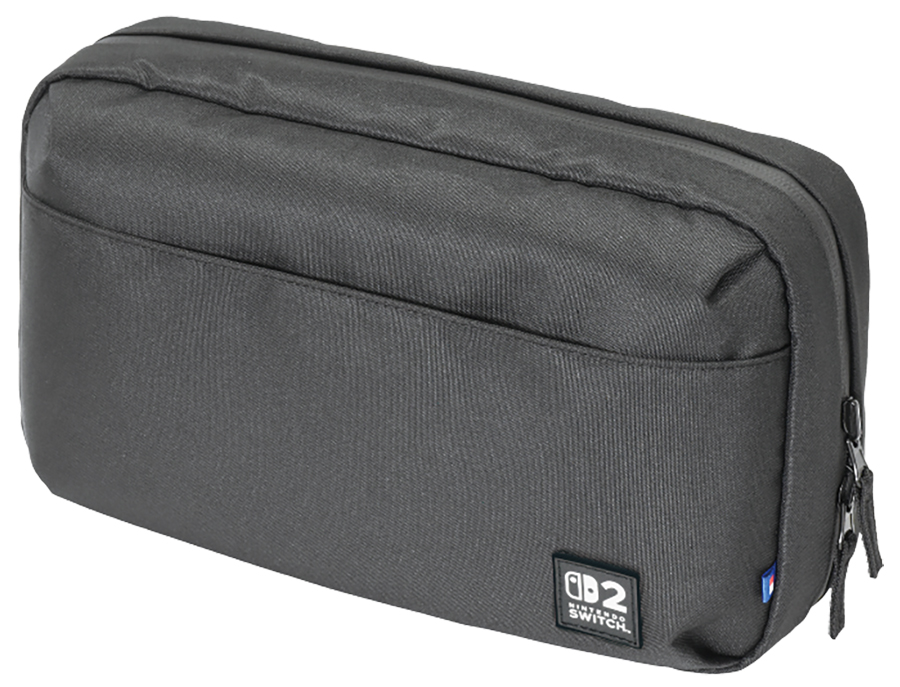 Funda de Transporte Reversible Hori Switch 2