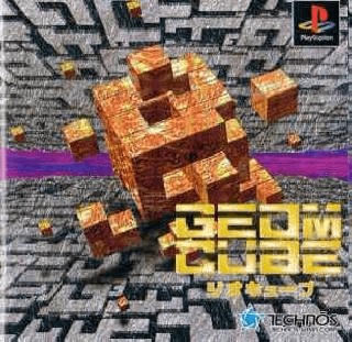 Cube PSX (JP)