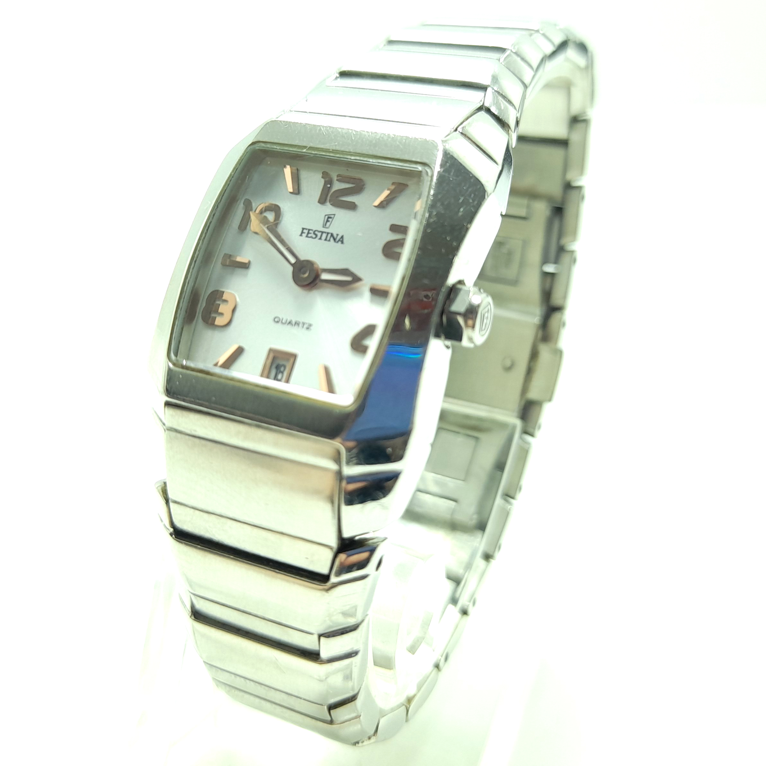 Reloj Mujer Festina F16133