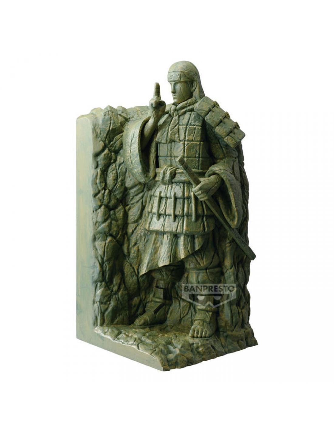Figura Naruto Hashirama Senju The Final Valley Banpresto