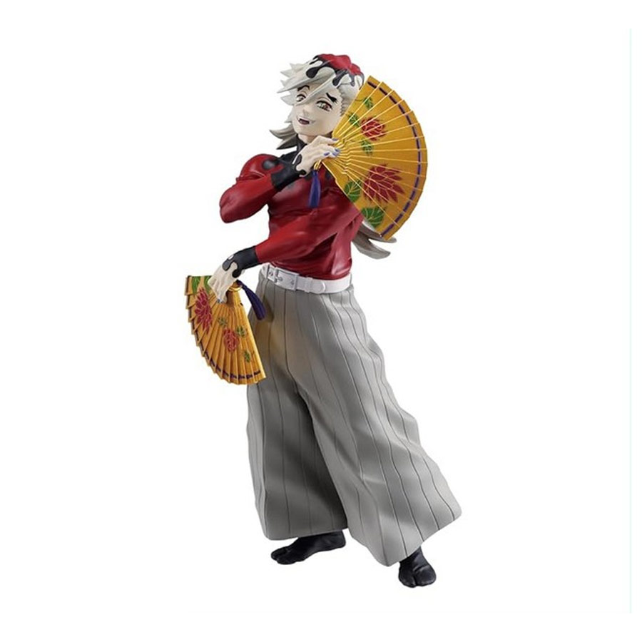 Figura Demon Slayer Doma Grandista Banpresto