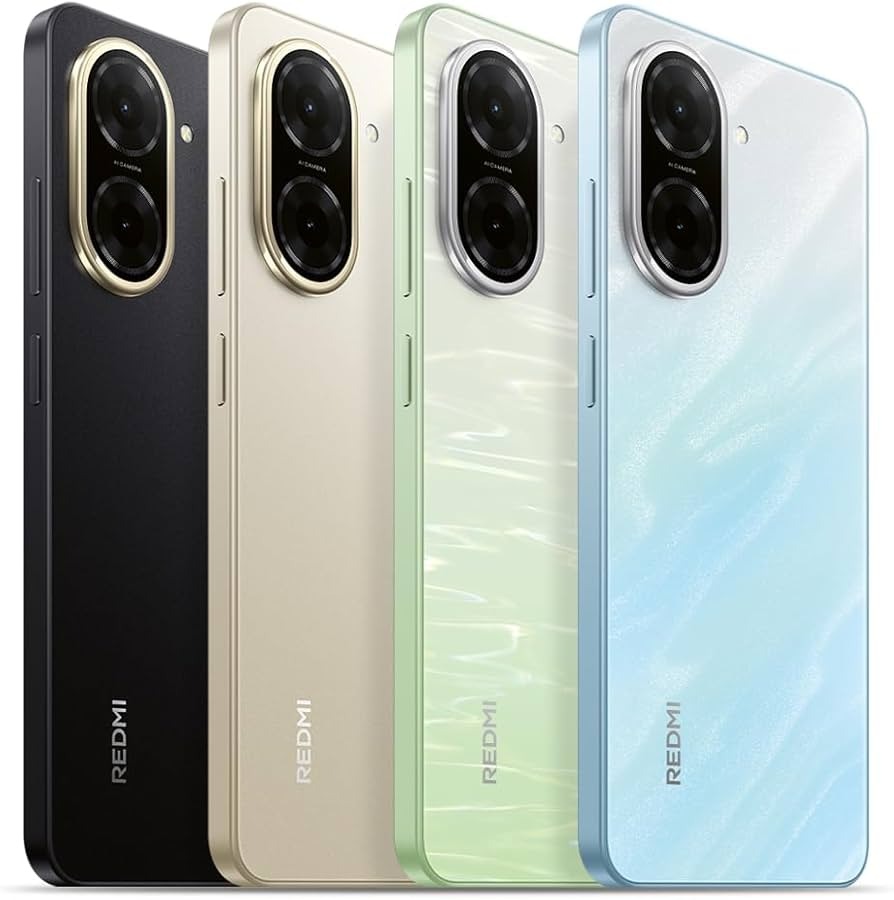 Redmi A5 3 RAM 64 GB Android