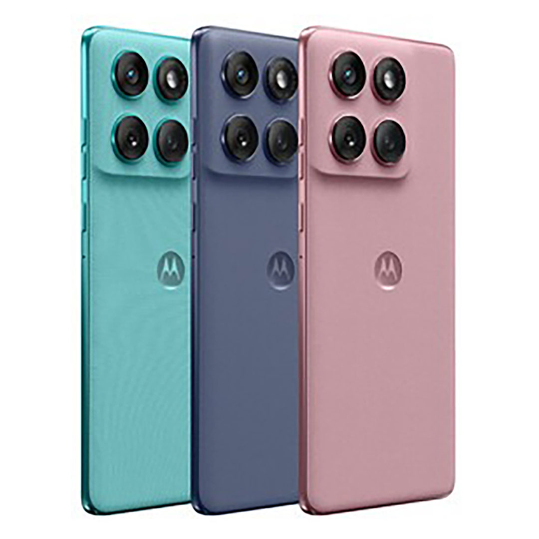 Edge 60 Fusion 5G 8 RAM 256 GB Android
