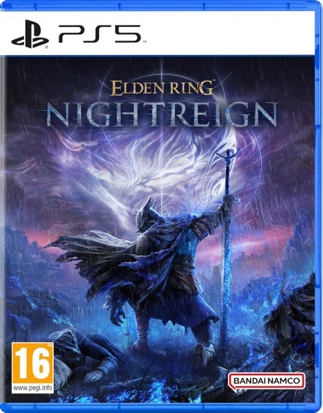 Elden Ring Nightreign PS5 (SP)