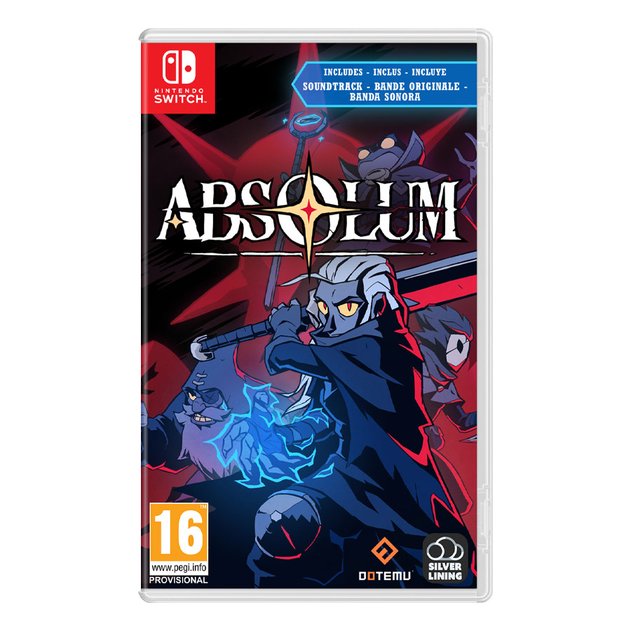 Absolum Switch (SP)