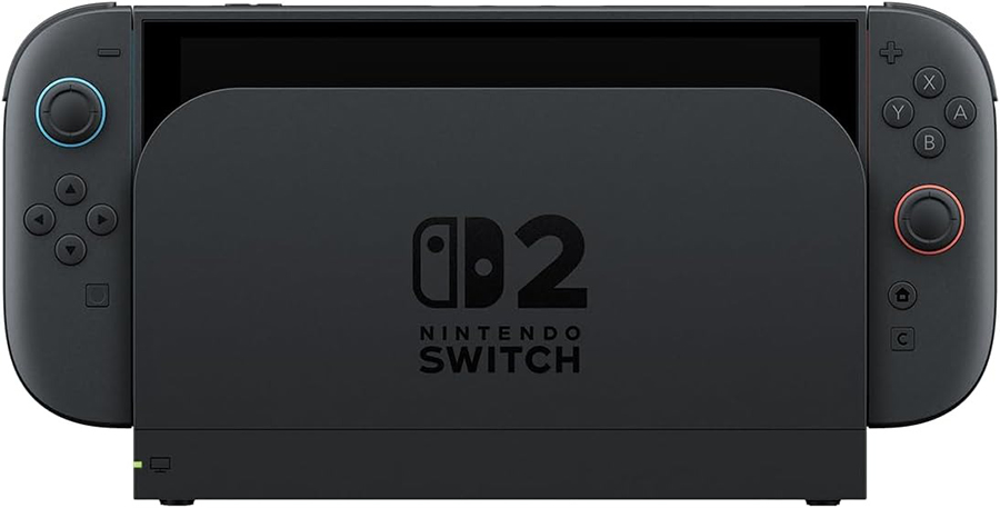 Consola Nintendo Switch 2 + JoyCons