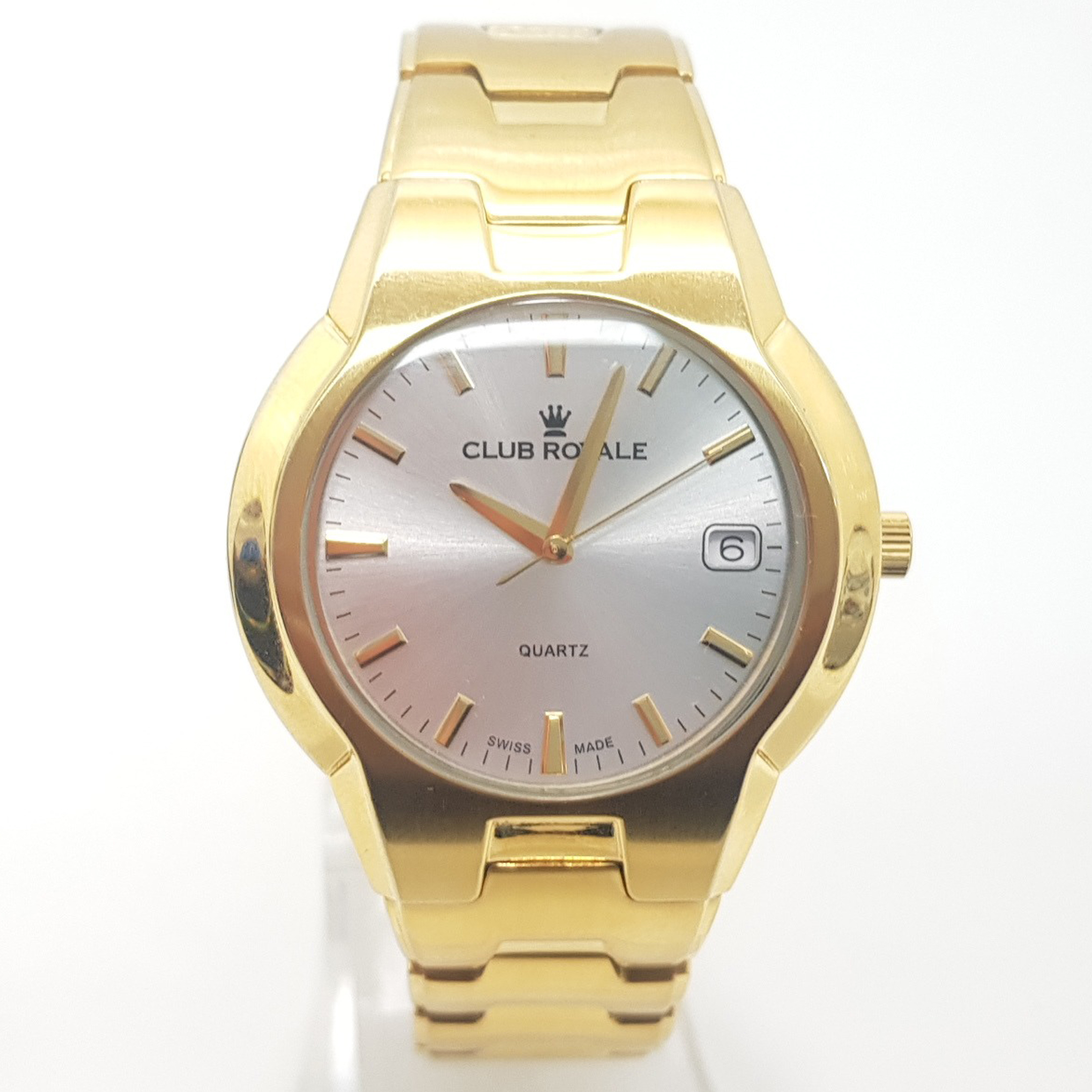 Reloj Hombre Club Royale 667412