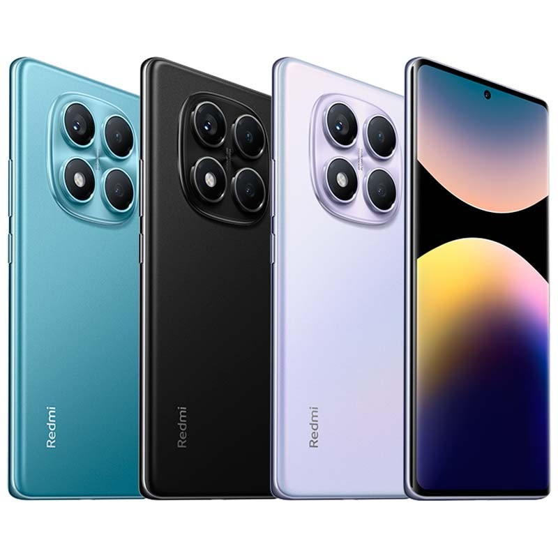 Xiaomi Redmi Note 14 Pro 4G 8 RAM 256 GB Android