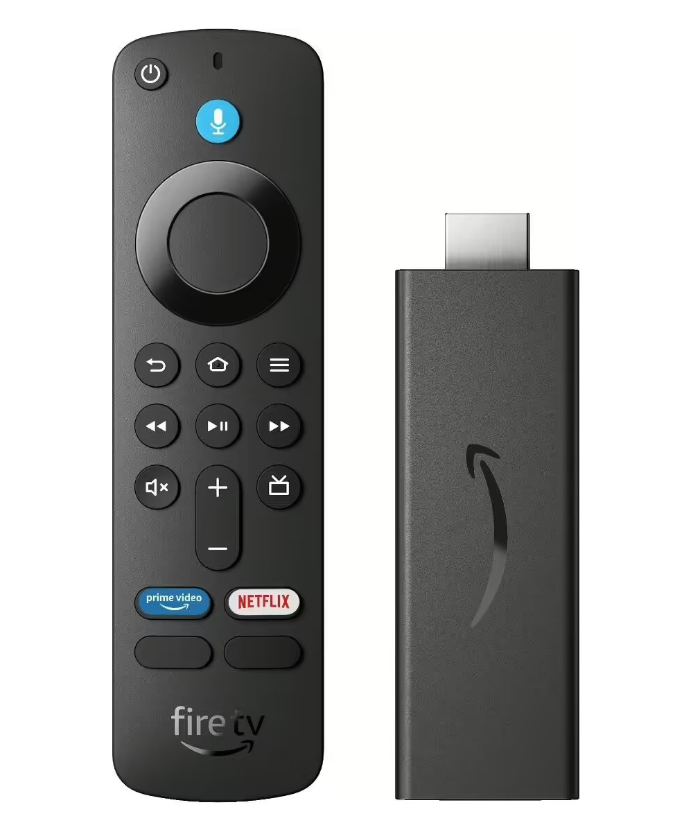 Amazon Fire TV Stick Full HD + Mando