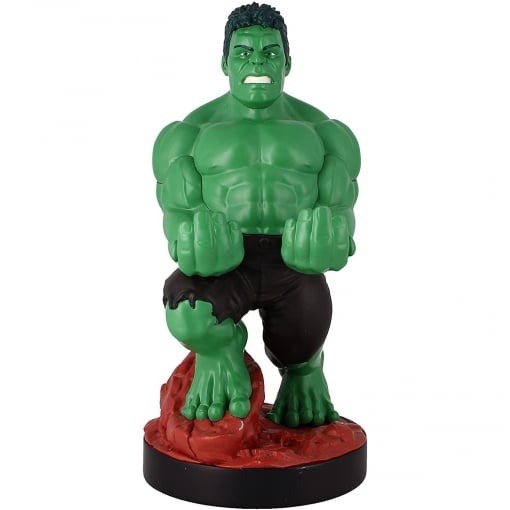 Cable Guy Soporte Mando Marvel Los Vengadores Hulk