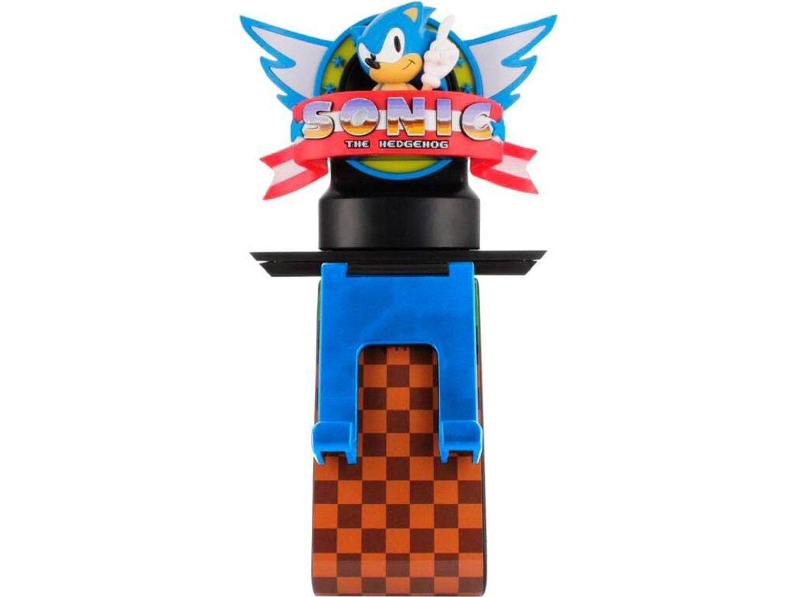 Cable Guy Soporte Mando Sega Sonic The Hedgehog