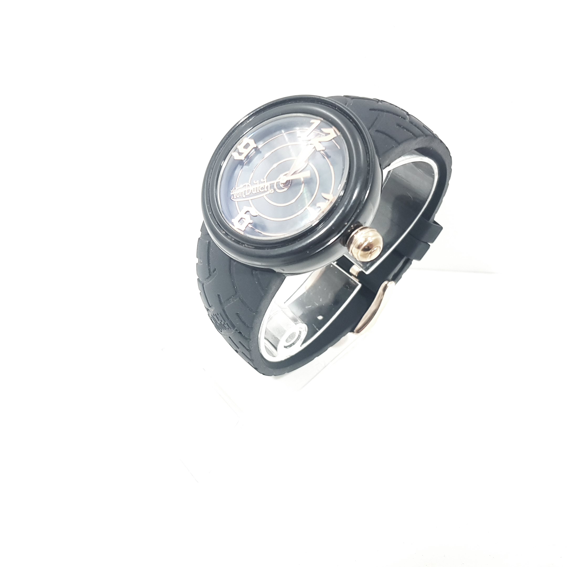 Reloj Hombre Von Dutch