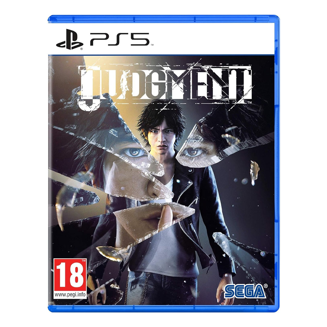 Judgment PS5 (SP)