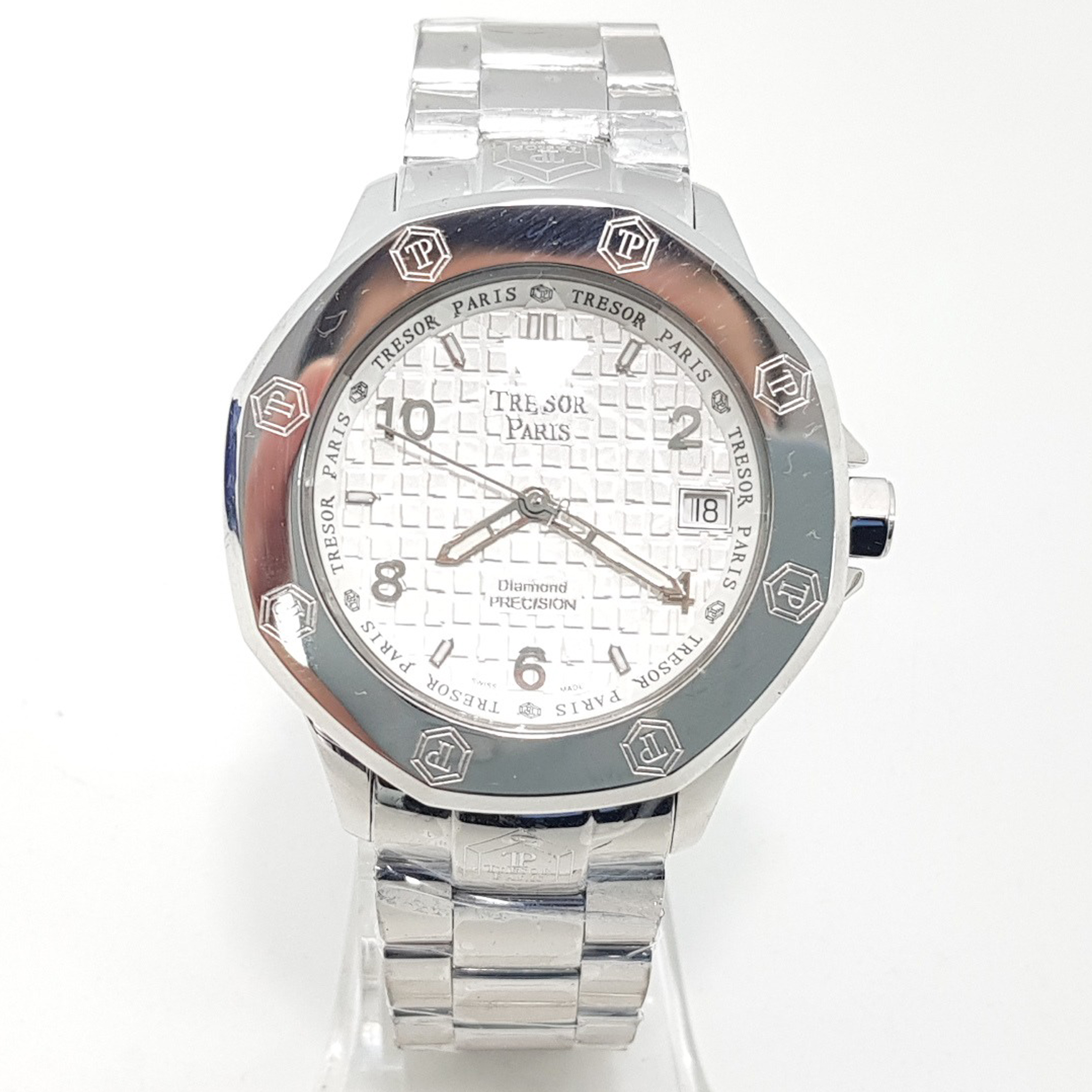 Reloj Hombre Tresor Paris 021278 001308