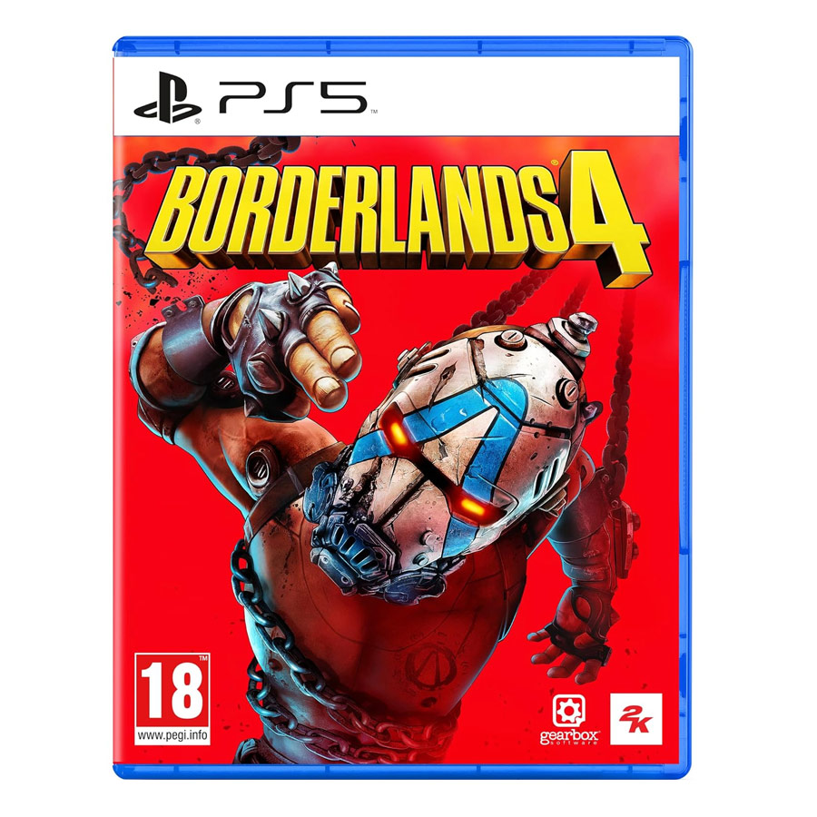 Borderlands 4 PS5 (SP)
