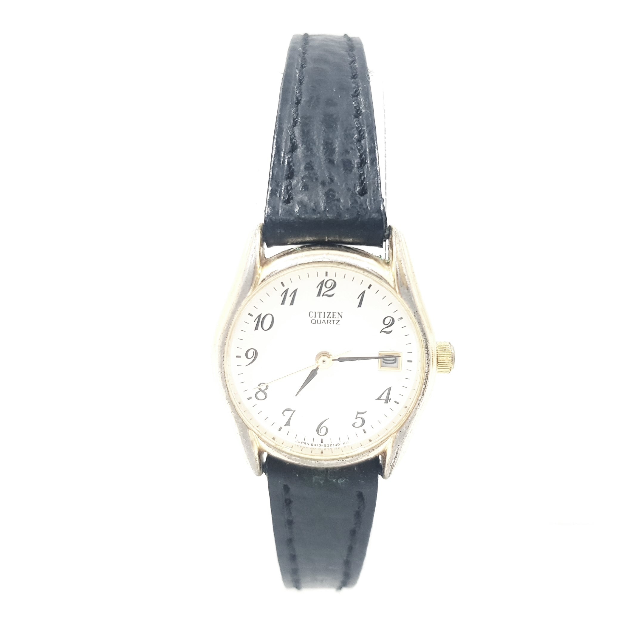 Reloj Mujer Citizen 6010