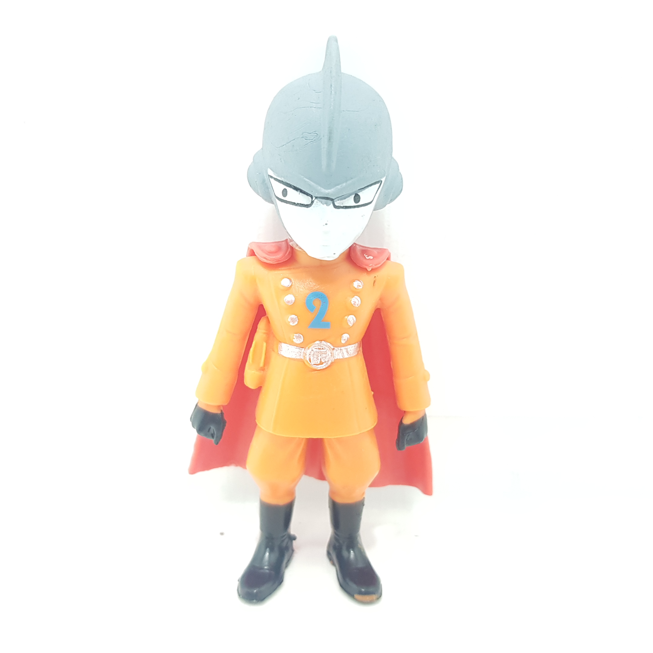 Figura Mini Dragon Ball Adverge 2