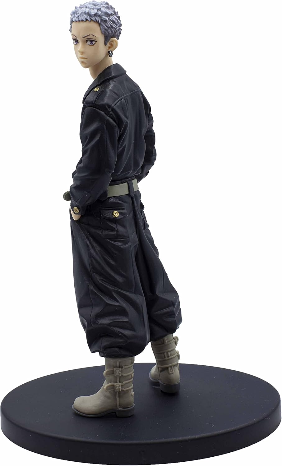 Figura Tokyo Revengers Takashi Mitsuya Banpresto