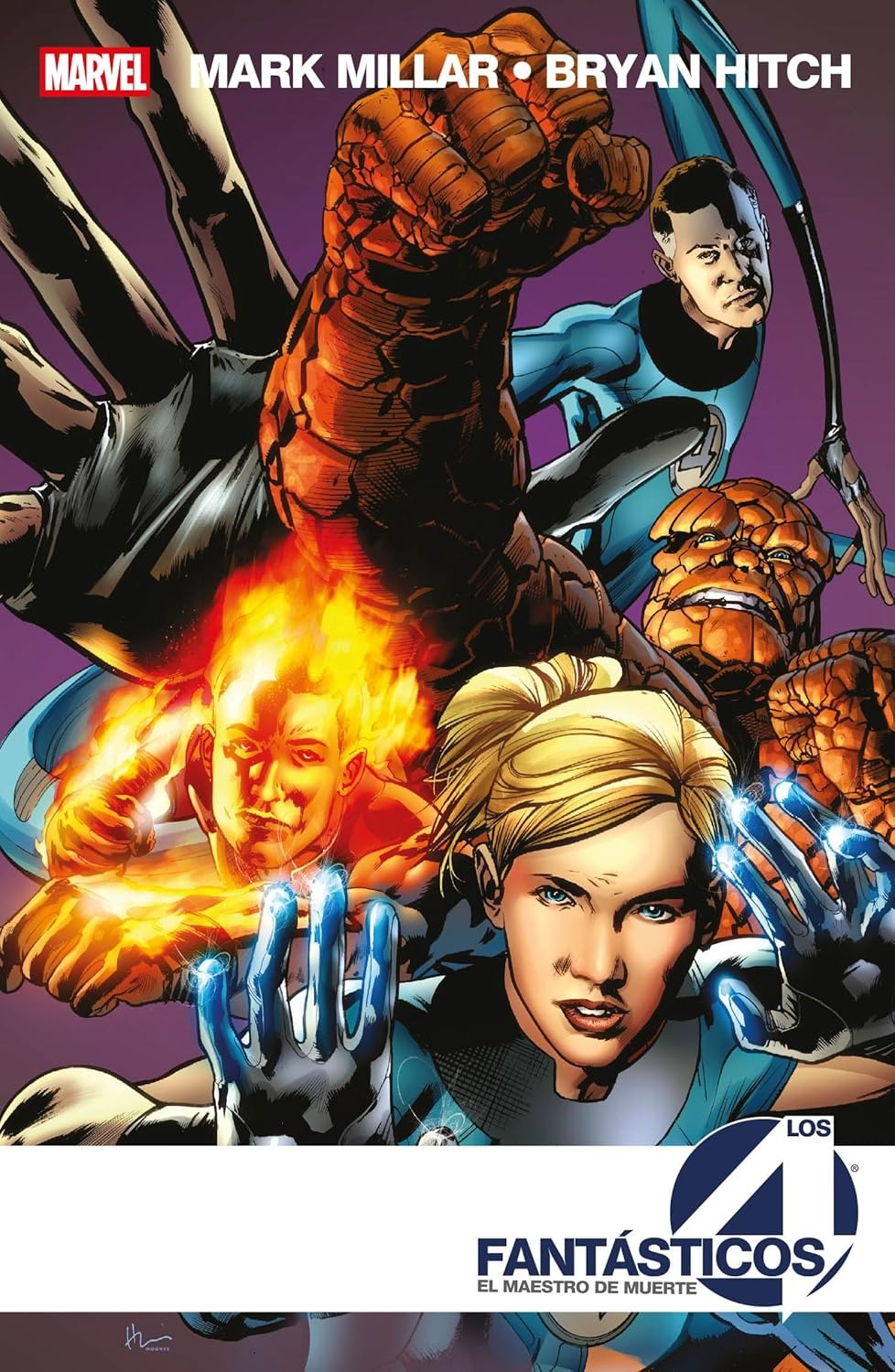 Comic Marvel Essentials Panini 24