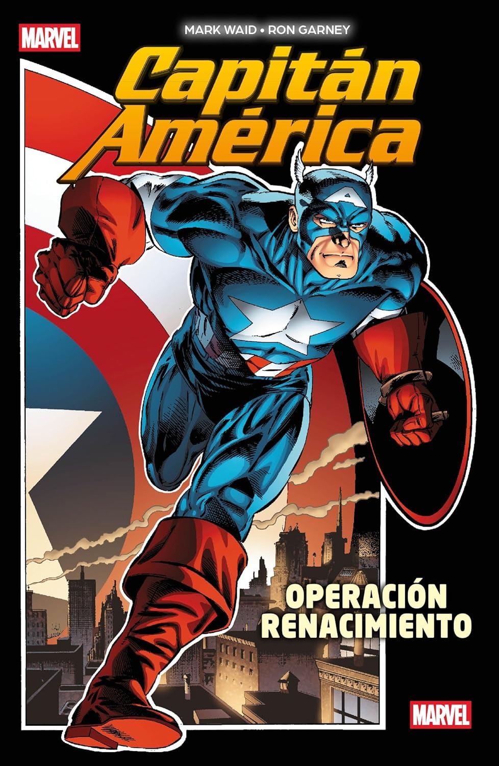 Comic Marvel Essentials Panini 16