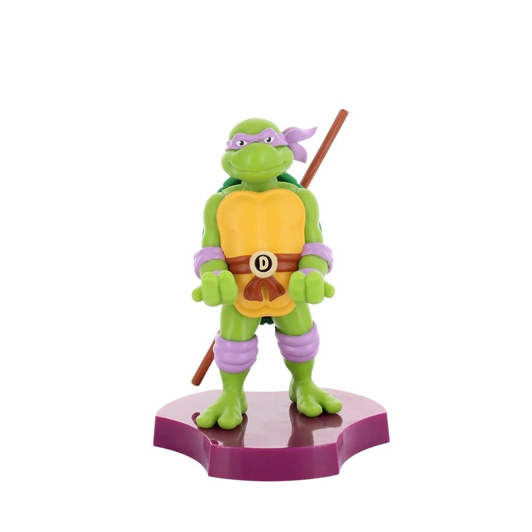 Holdem Soporte Tortugas Ninja Donatello