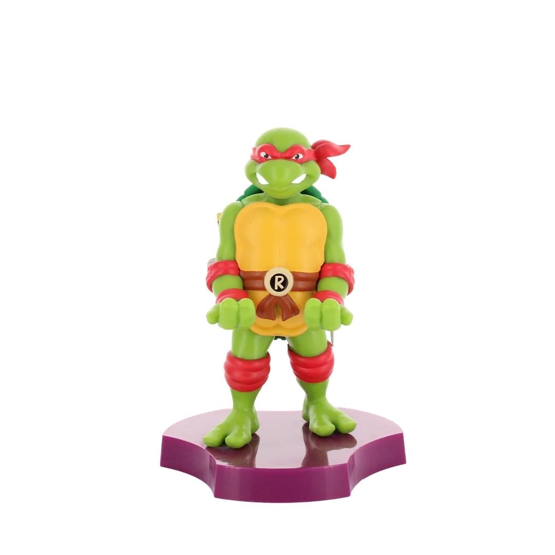 Holdem Soporte Tortugas Ninja Rafael