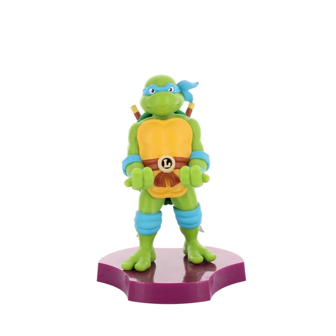 Holdem Soporte Tortugas Ninja Leonardo
