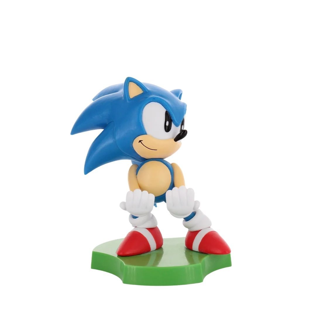 Holdem Soporte Sonic The Hedgehog Sliding